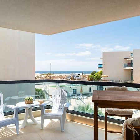 Apartament Casa Lilia Cotillo Zewnętrze zdjęcie