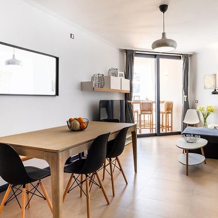 Apartament Casa Lilia Cotillo Zewnętrze zdjęcie