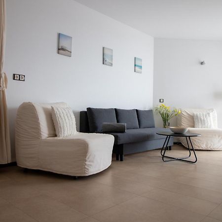 Apartament Casa Lilia Cotillo Zewnętrze zdjęcie
