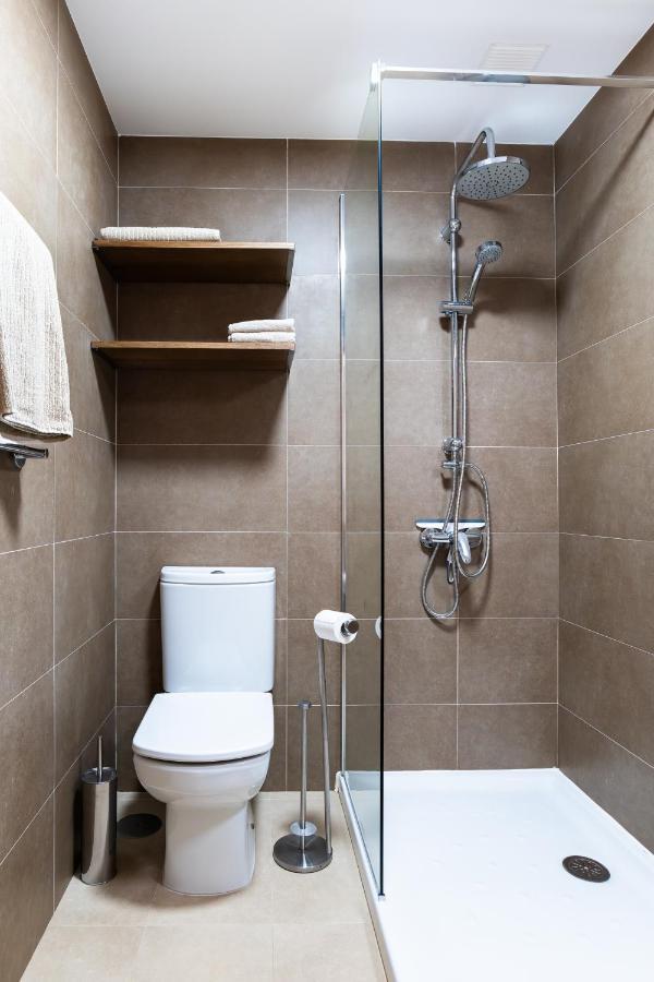 Apartament Casa Lilia Cotillo Zewnętrze zdjęcie