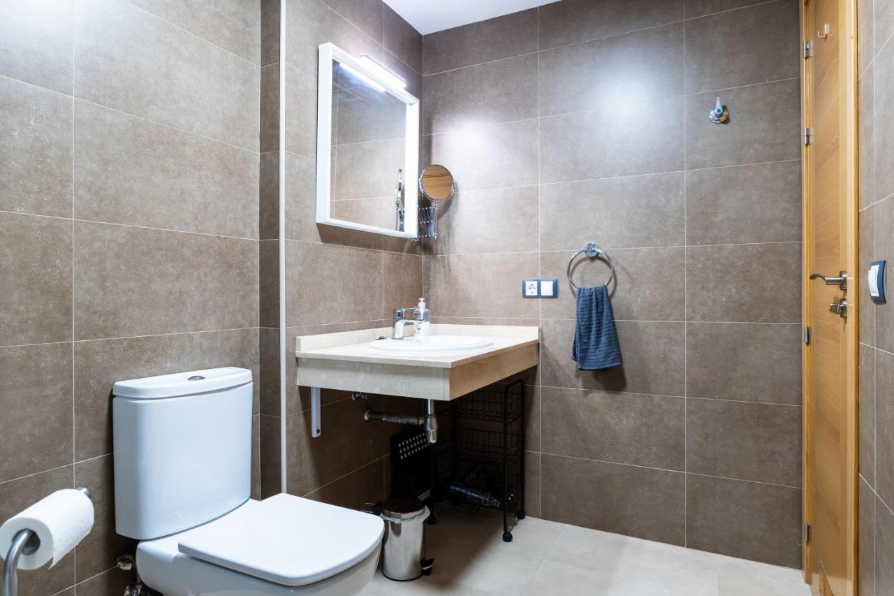 Apartament Casa Lilia Cotillo Zewnętrze zdjęcie